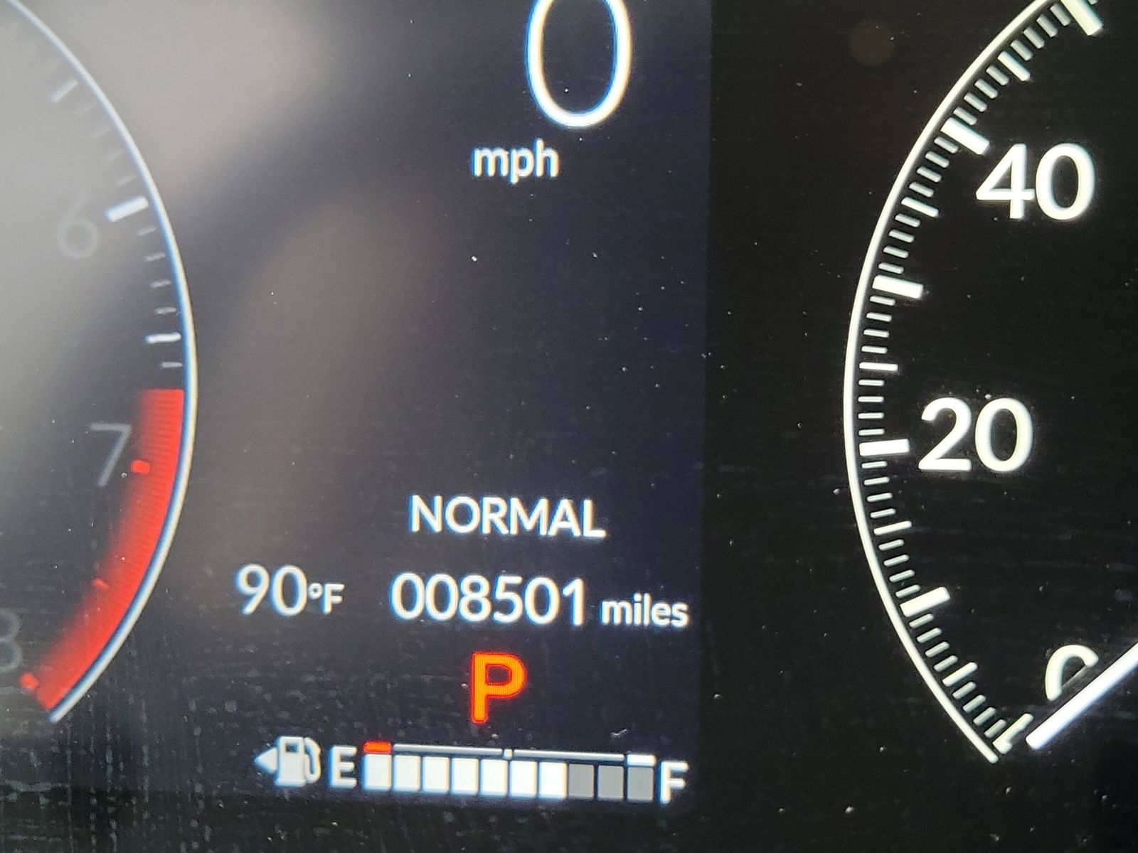 2025 Honda HR-V EX-L - Photo 30