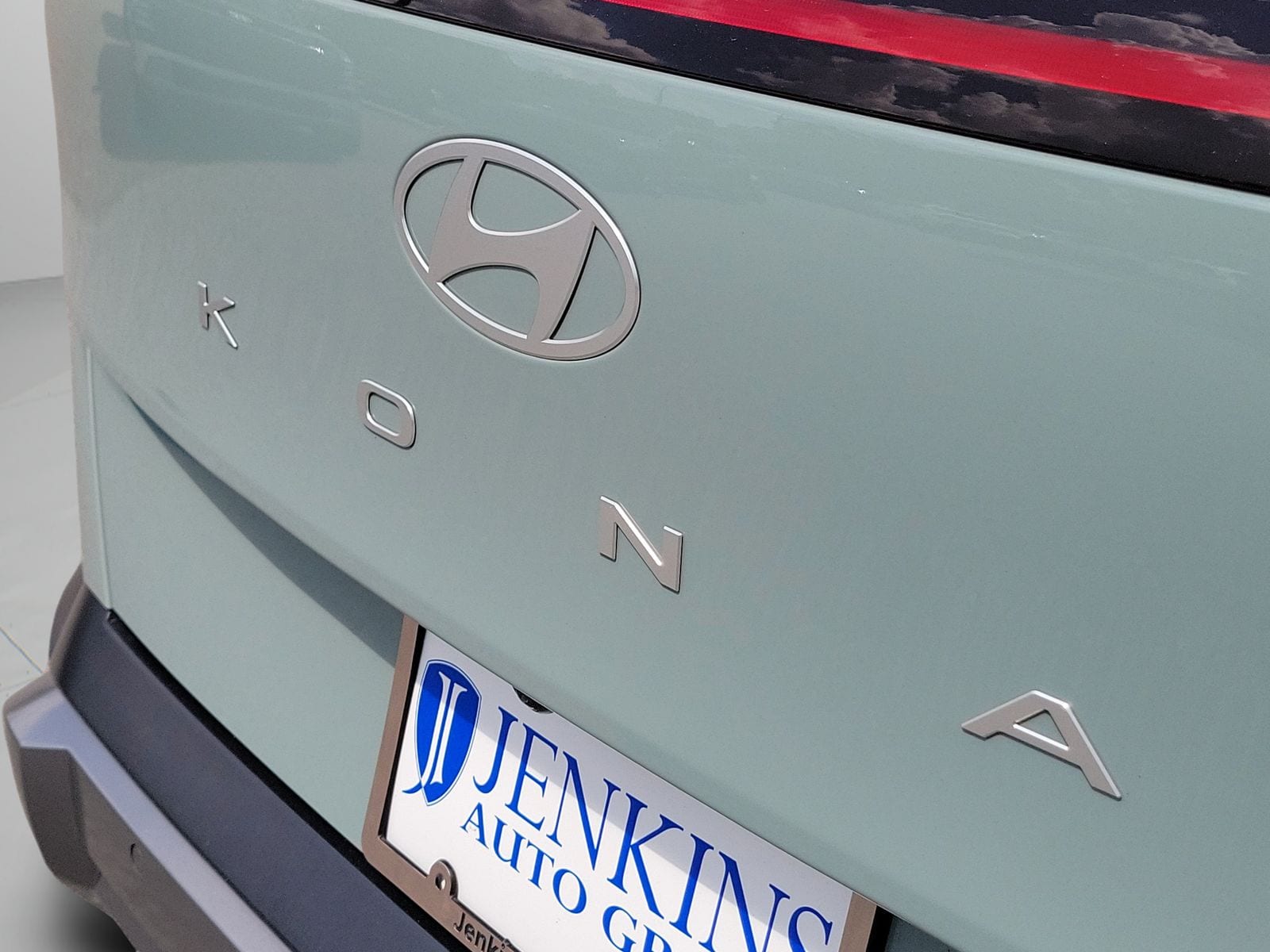 2024 Hyundai Kona Limited - Photo 18