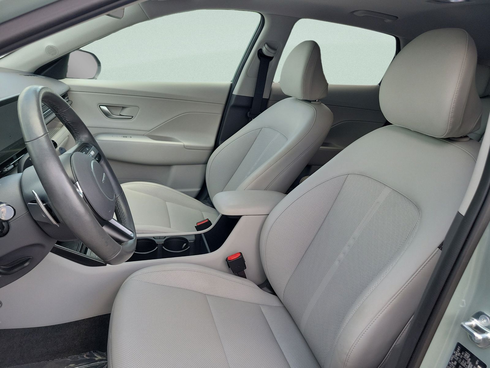 2024 Hyundai Kona Limited - Photo 27