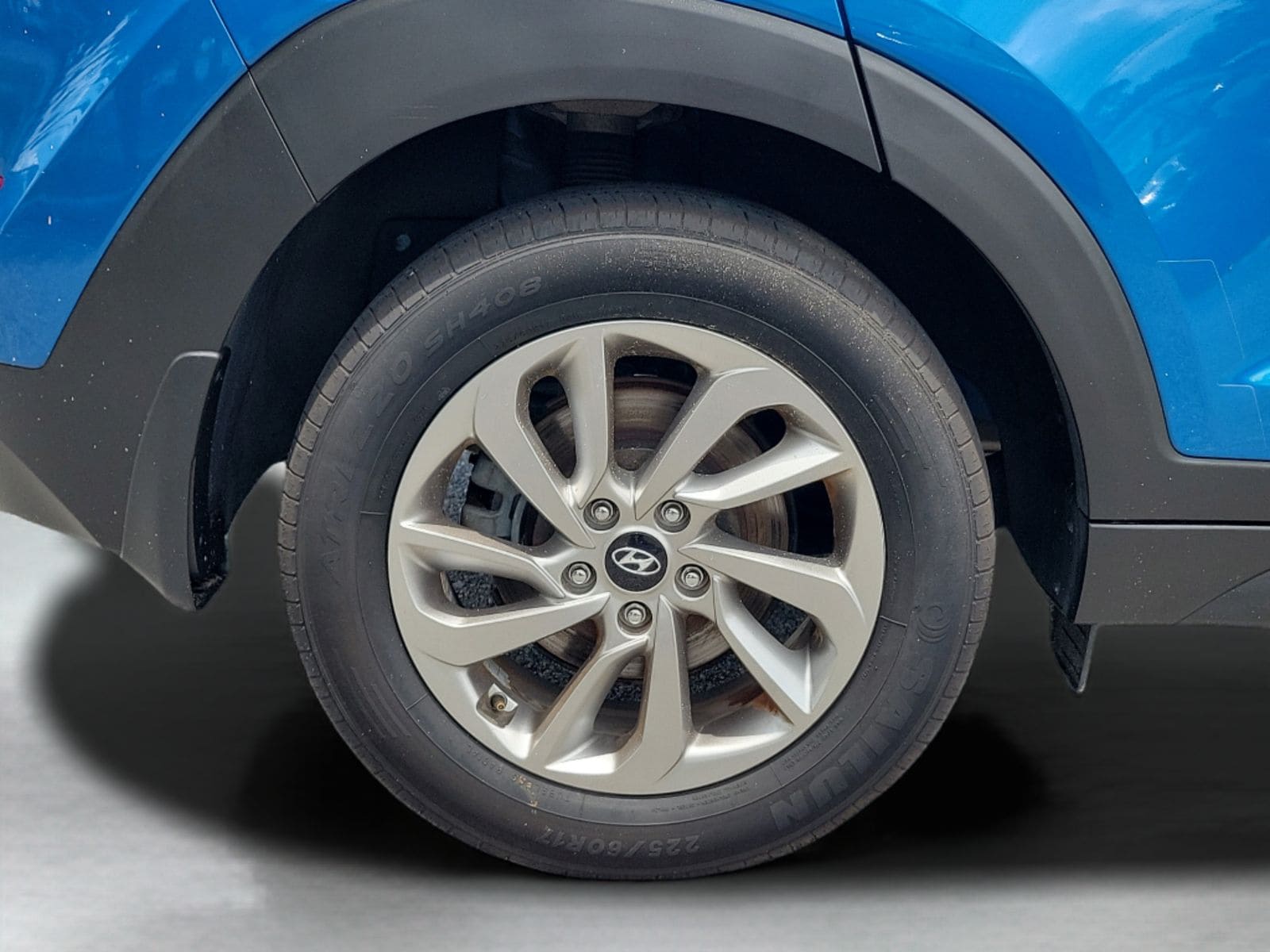 2018 Hyundai Tucson SE - Photo 38