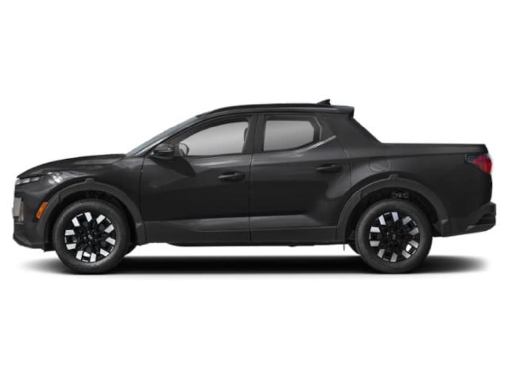 New 2026 Hyundai Santa Cruz SEL Activity FWD Pickup