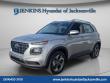 Used 2024 Hyundai Venue SEL SUV