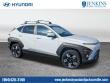 New 2025 Hyundai Kona SEL Convenience AWD SUV
