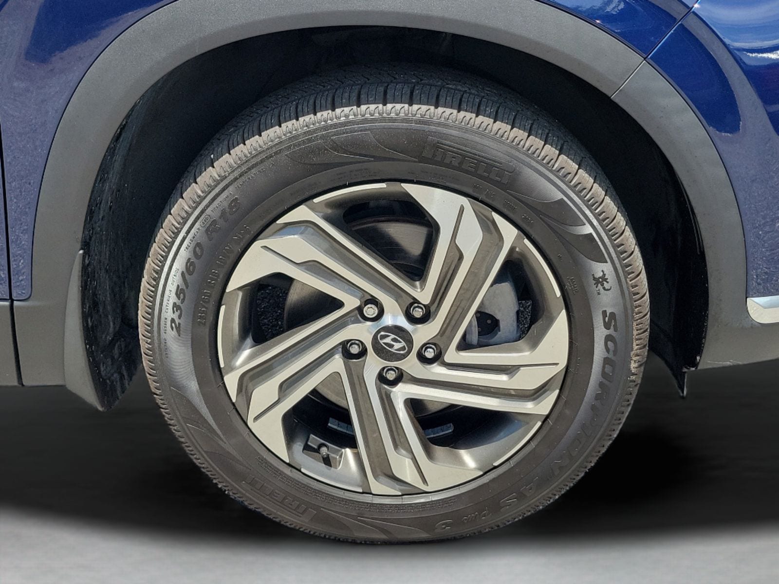 2022 Hyundai Santa Fe SEL - Photo 16