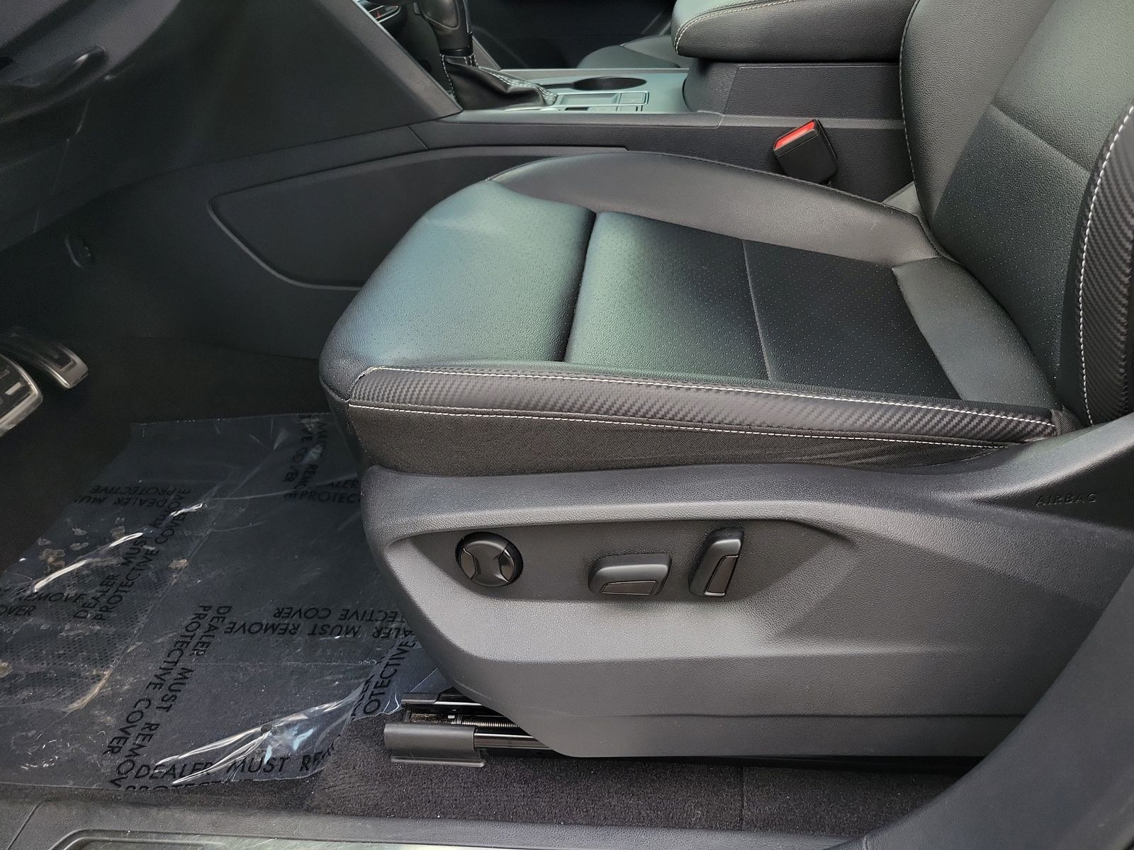 2021 Volkswagen Atlas Cross Sport SE w/Tech R-Line - Photo 28
