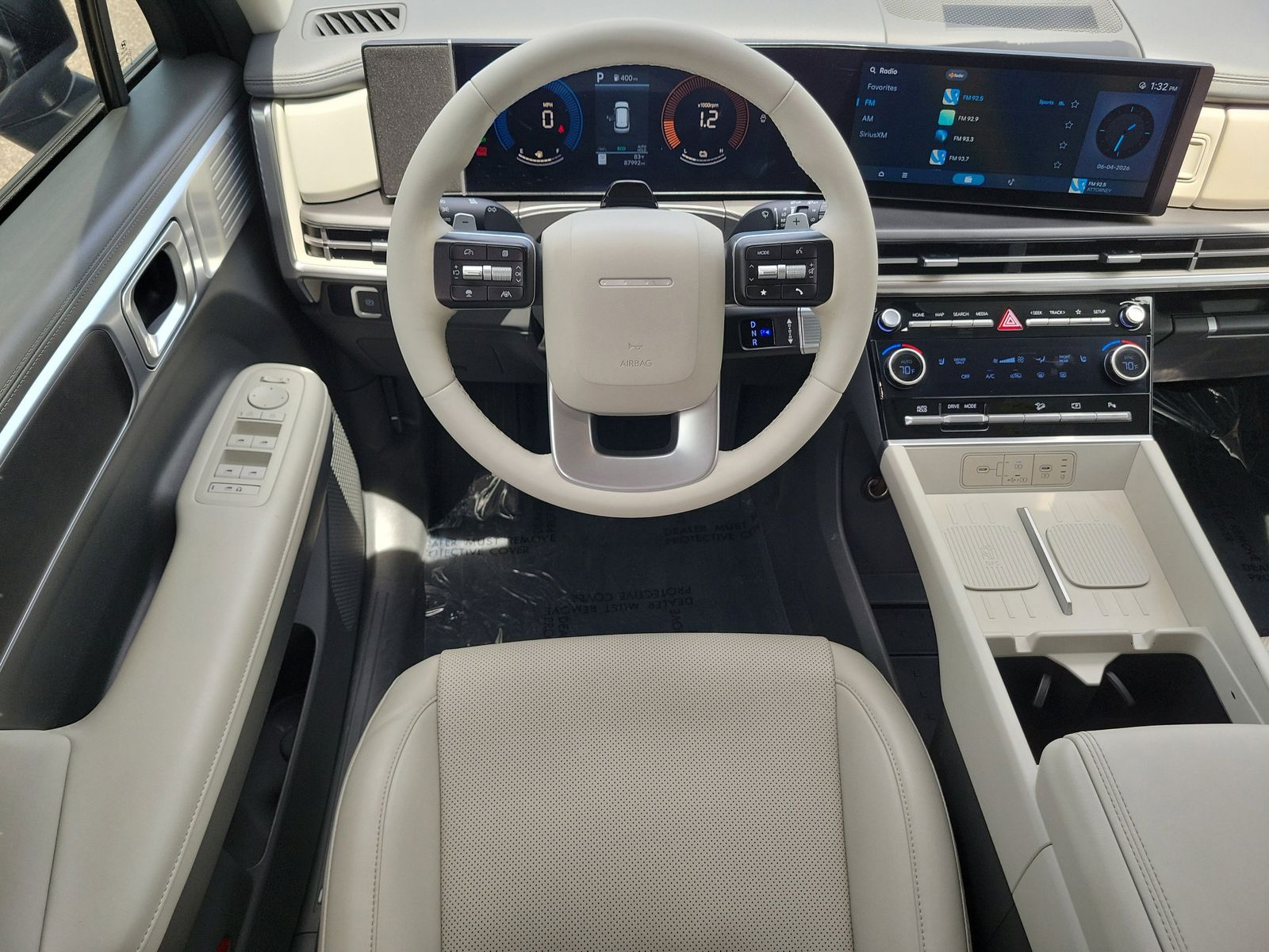 2025 Hyundai Santa Fe SEL - Photo 26