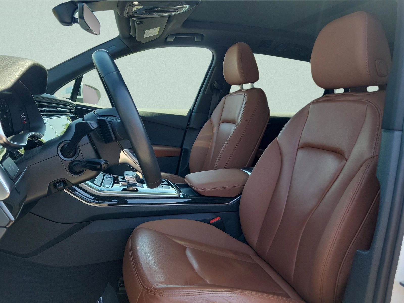 2021 Audi Q7 Premium - Photo 26