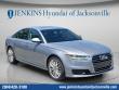 Used 2016 Audi A6 3.0T Prestige Sedan