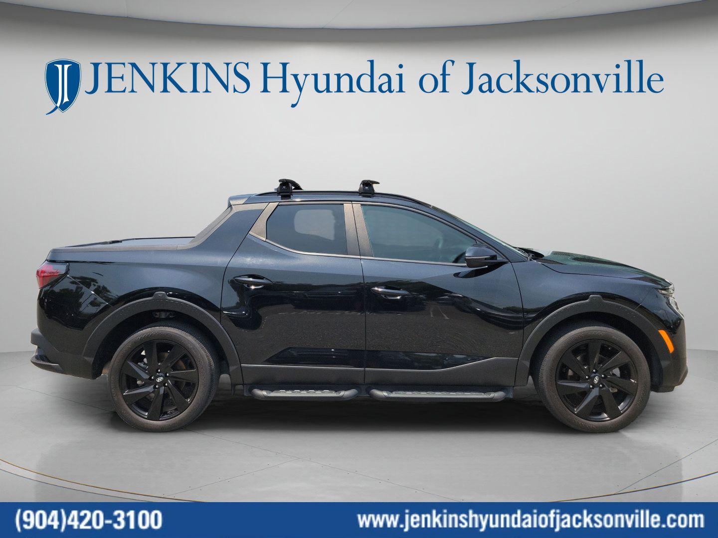2024 Hyundai Santa Cruz Night - Photo 10
