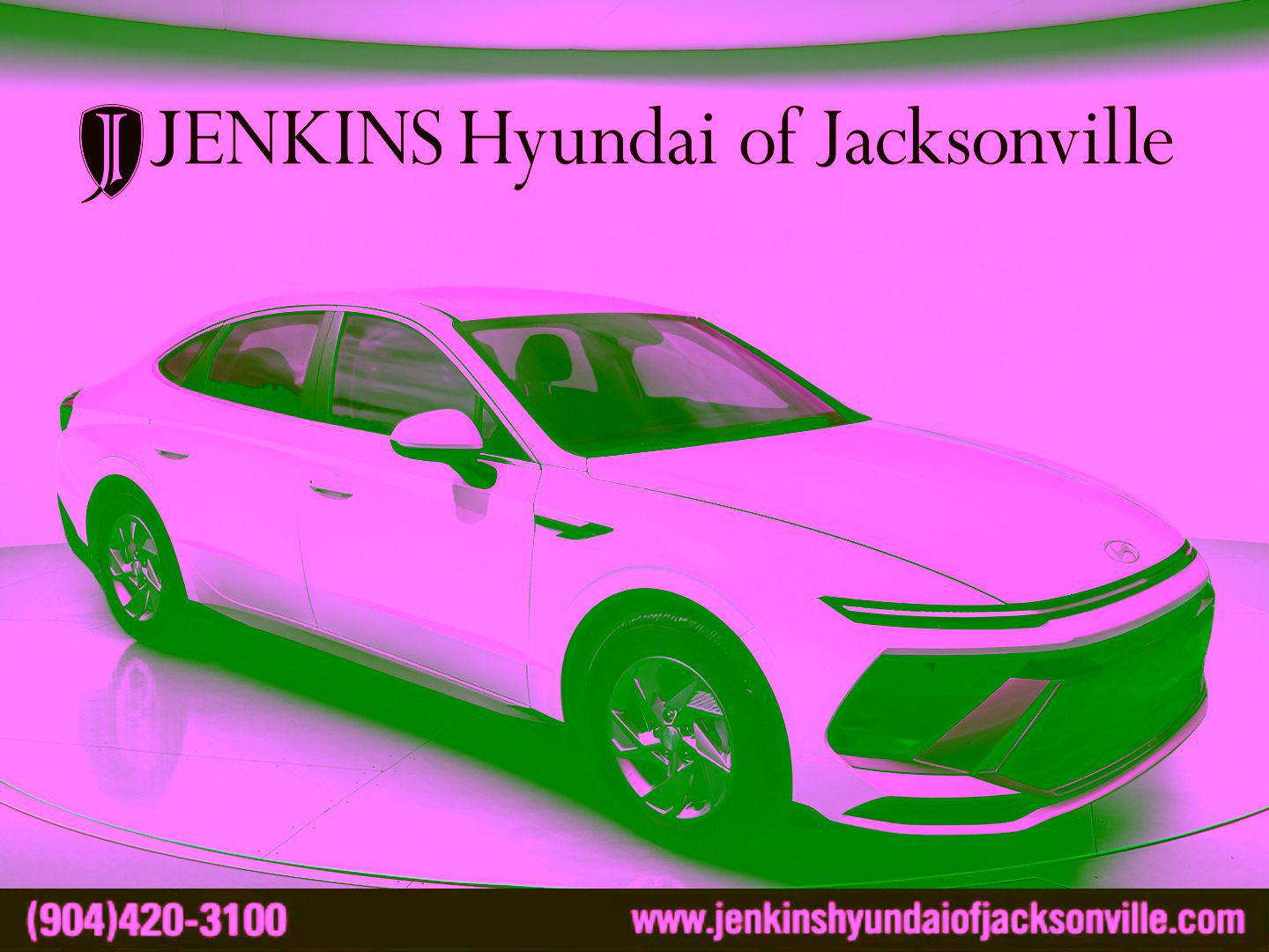 2026 Hyundai Sonata Sedan 