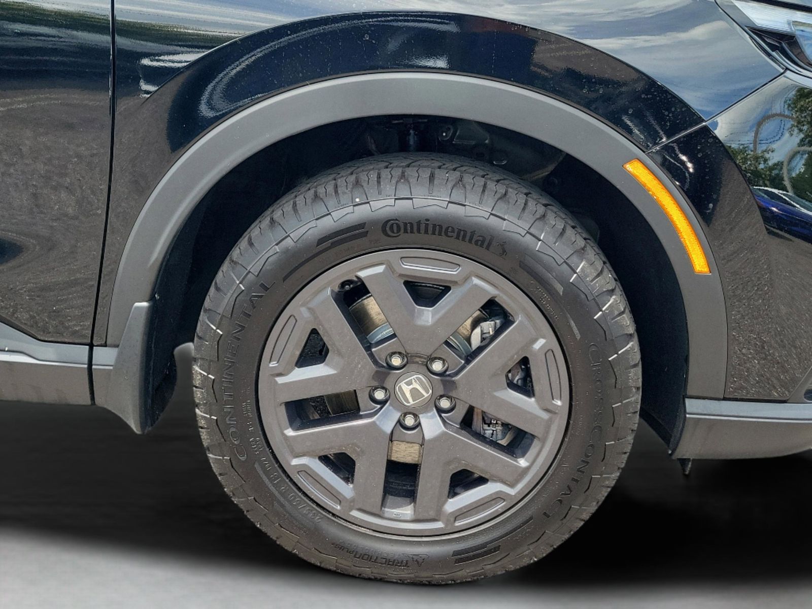 2026 Honda CR-V TrailSport - Photo 42