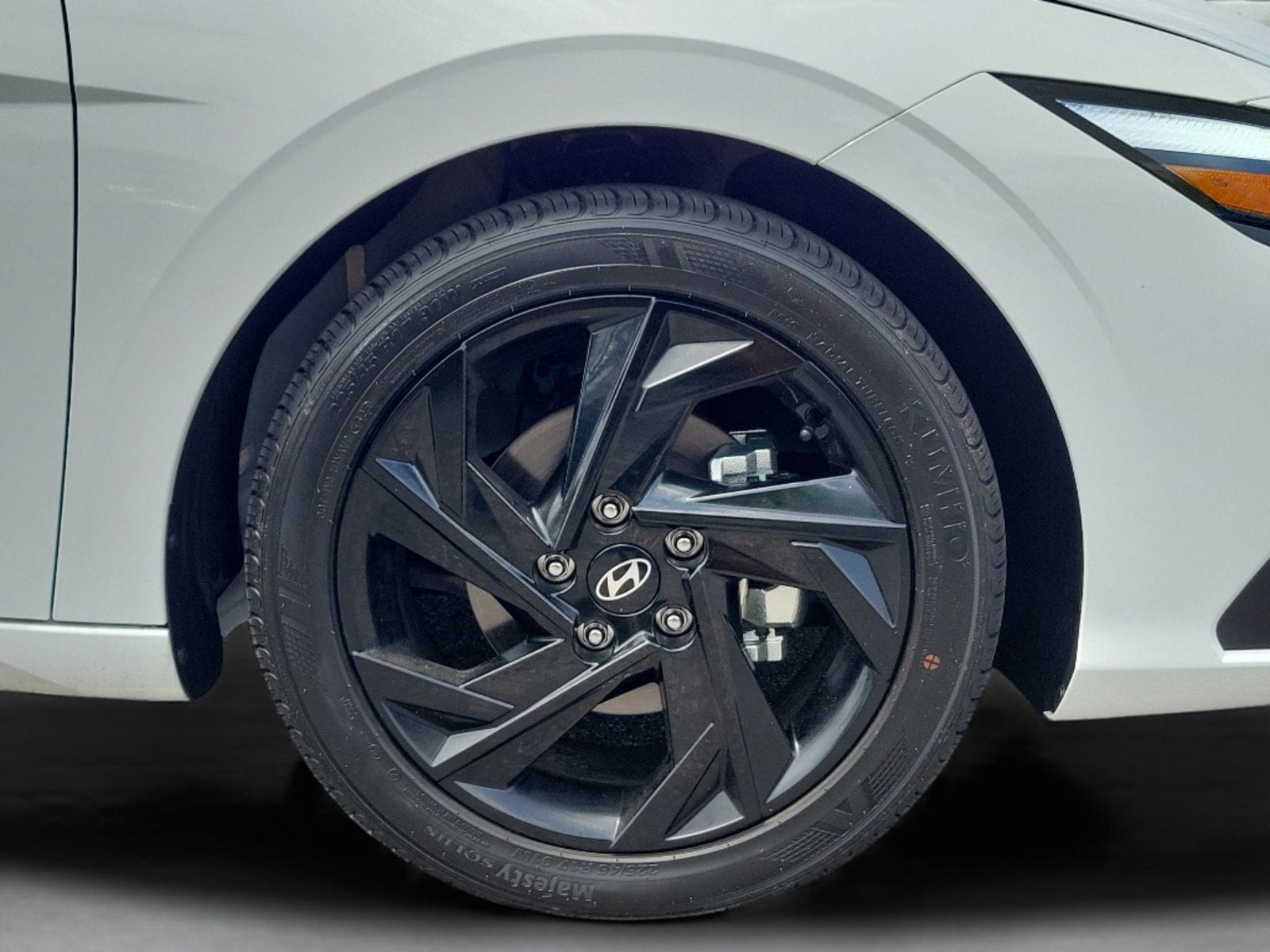 2026 Hyundai Elantra SEL Sport - Photo 38