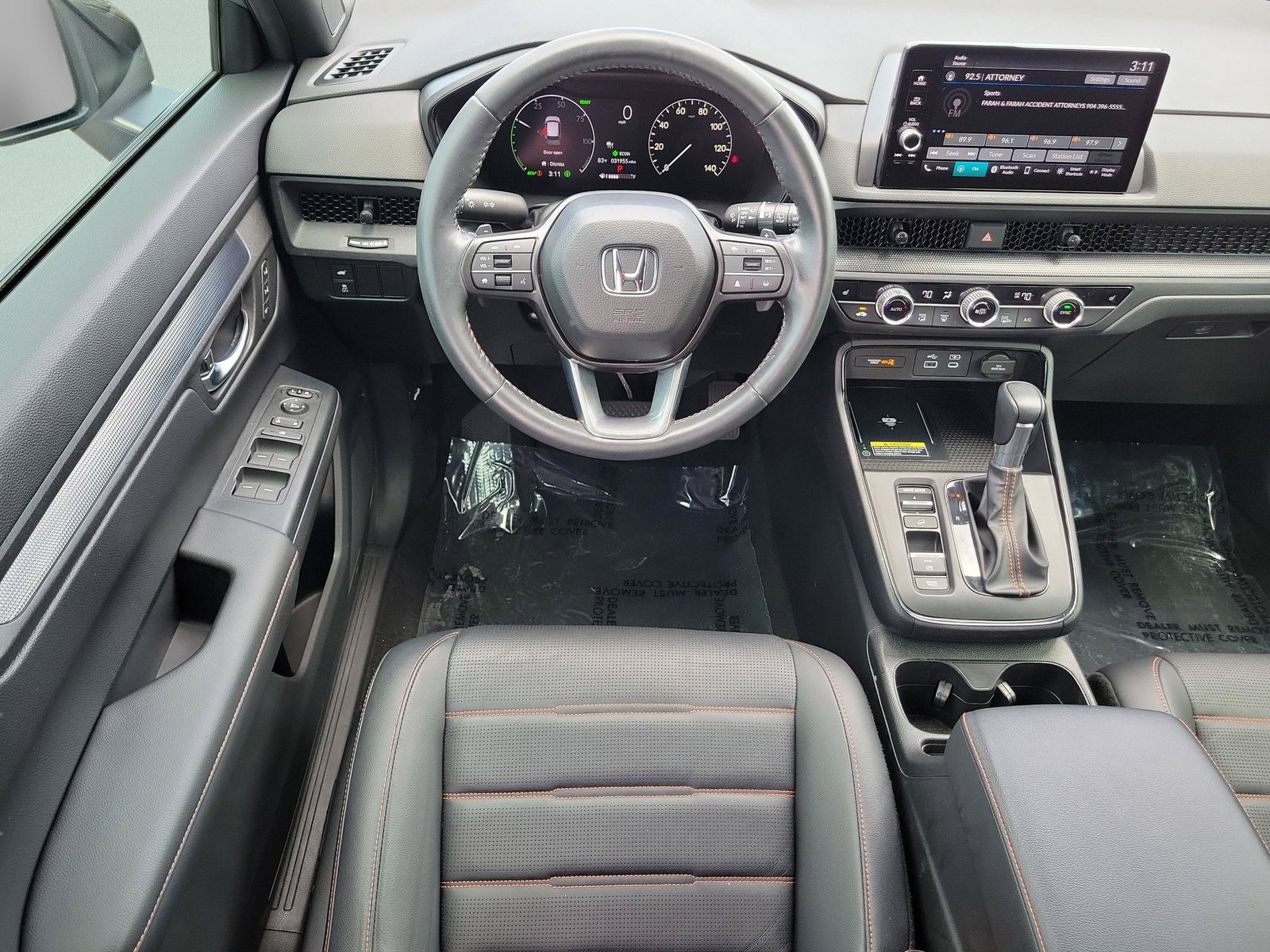 2024 Honda CR-V Sport-L - Photo 22