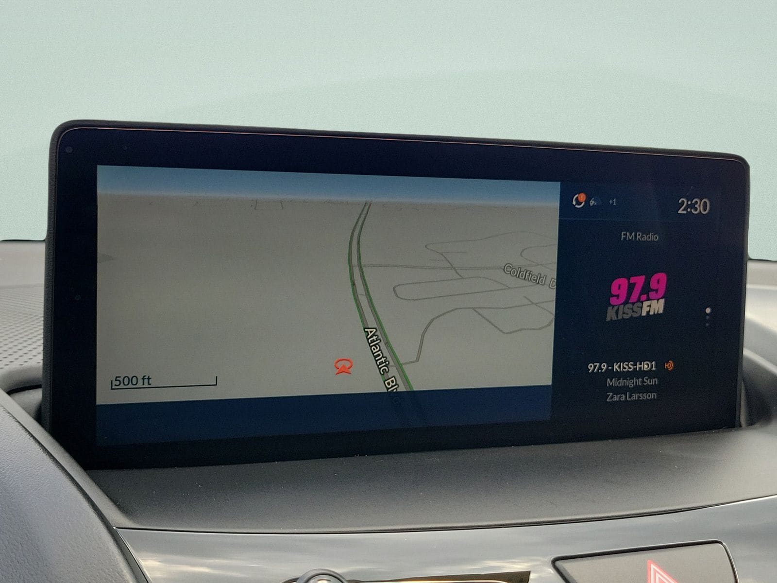 2021 Acura RDX Advance Package - Photo 35