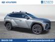 New 2026 Hyundai Tucson Limited AWD SUV