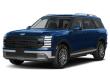 New 2026 Hyundai Palisade Hybrid Blue SEL 8P SUV