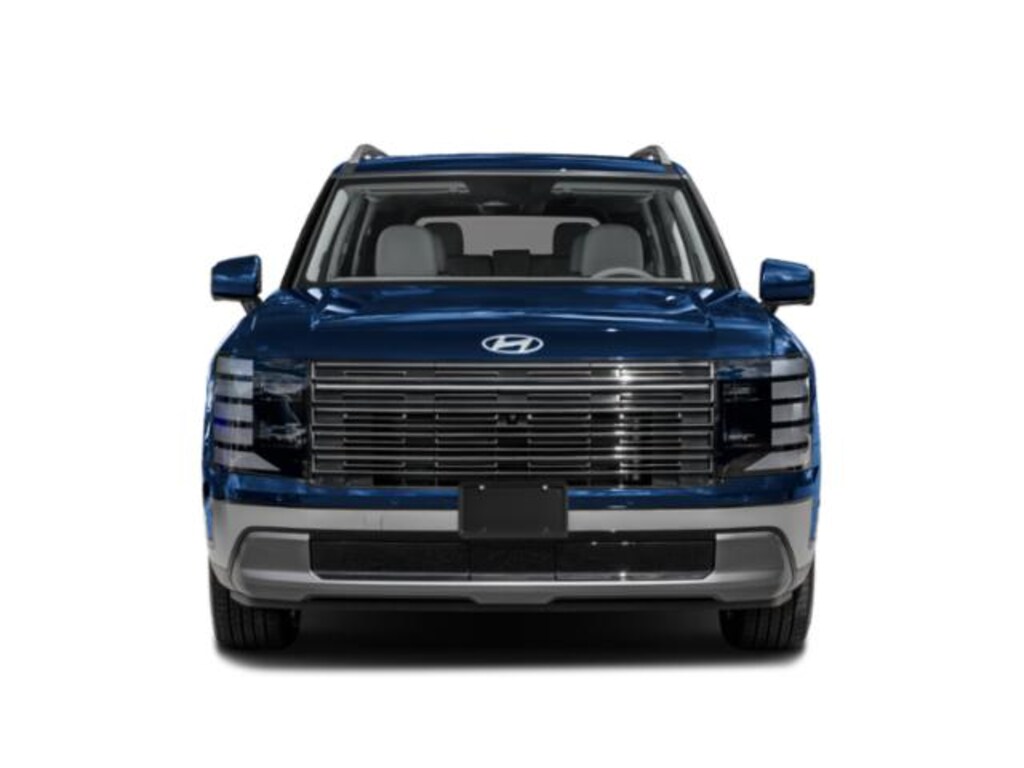 New 2026 Hyundai Palisade Limited FWD SUV