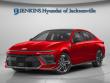 New 2026 Hyundai Sonata N Line Sedan