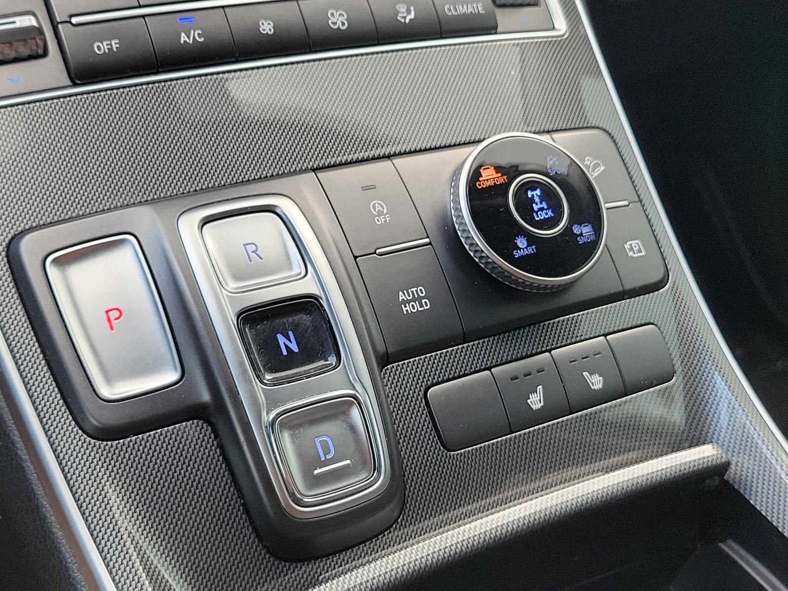 2022 Hyundai Santa Fe XRT - Photo 36