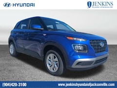 2026 Hyundai Venue SE SUV