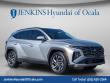New 2026 Hyundai Tucson Limited FWD SUV