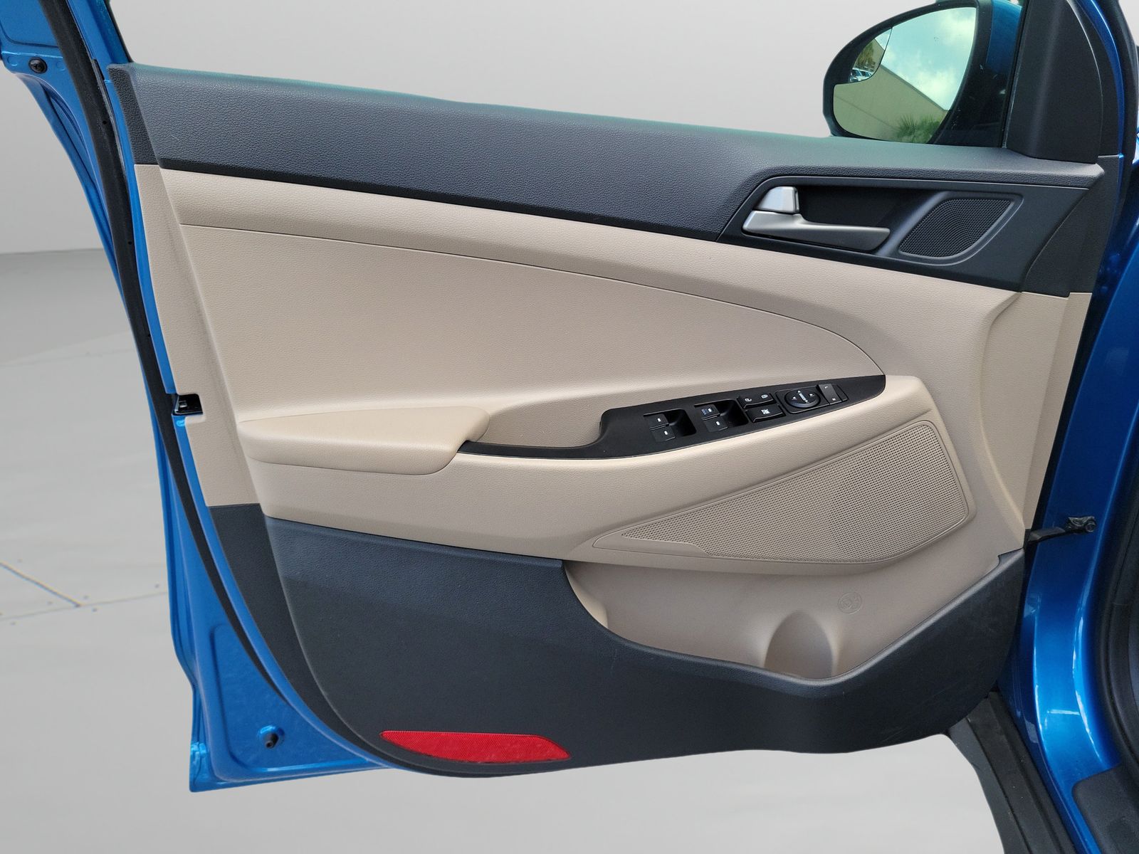 2018 Hyundai Tucson SE - Photo 24