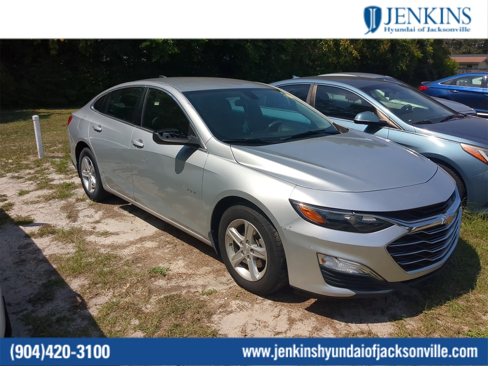 2019 Chevrolet Malibu