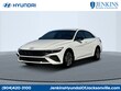 Hyundai Elantra Hybrid