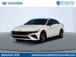 New 2025 Hyundai Elantra Hybrid SEL Sport Sedan