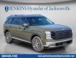 New 2026 Hyundai Palisade Hybrid Blue SEL 8P SUV