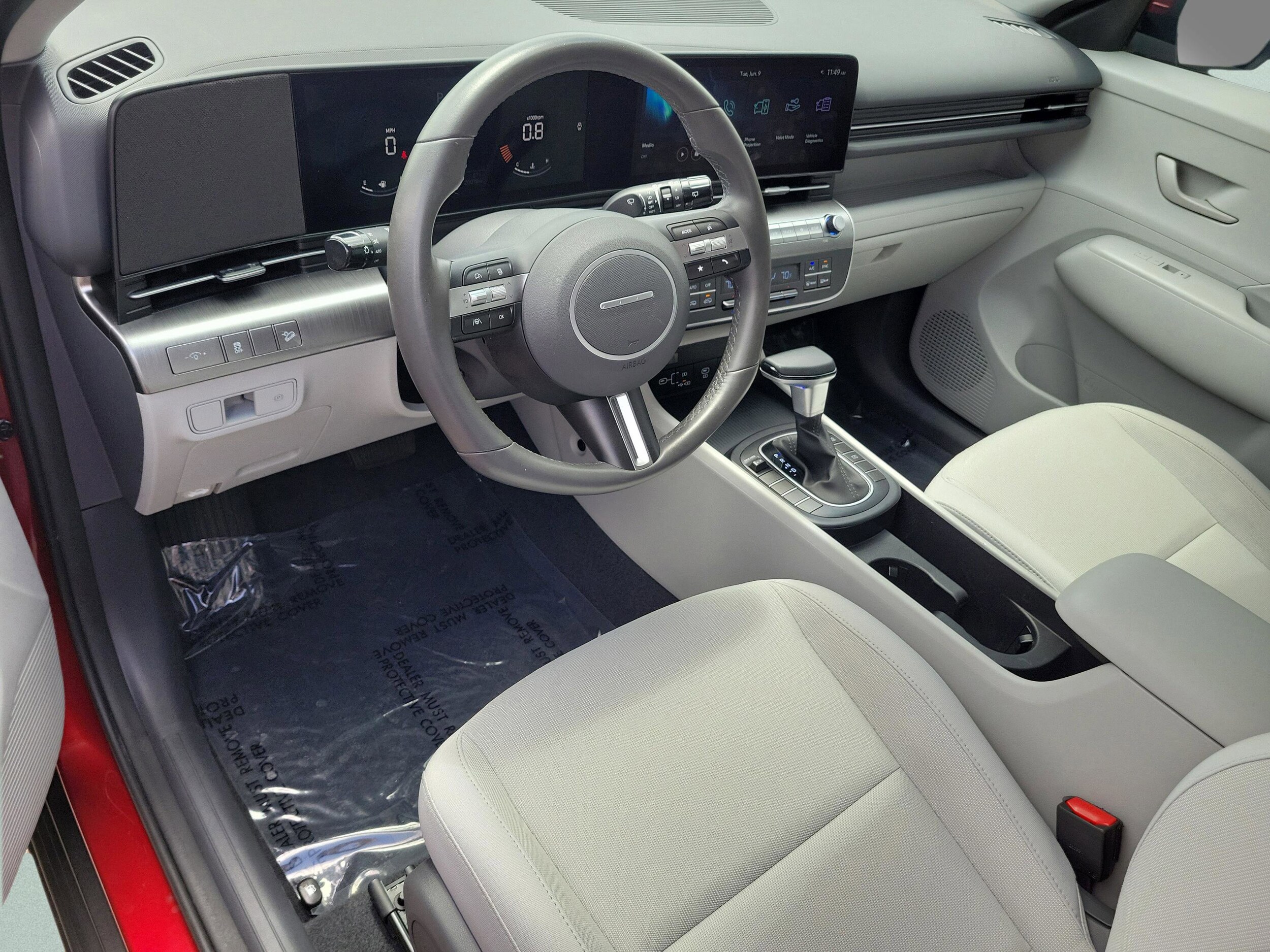 2024 Hyundai Kona SEL - Photo 18