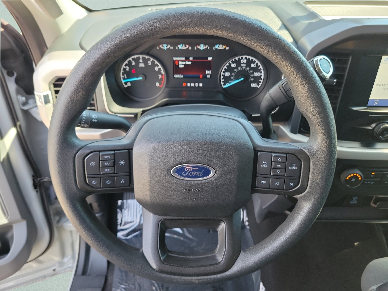 2023 Ford F-150 XLT - Photo 28