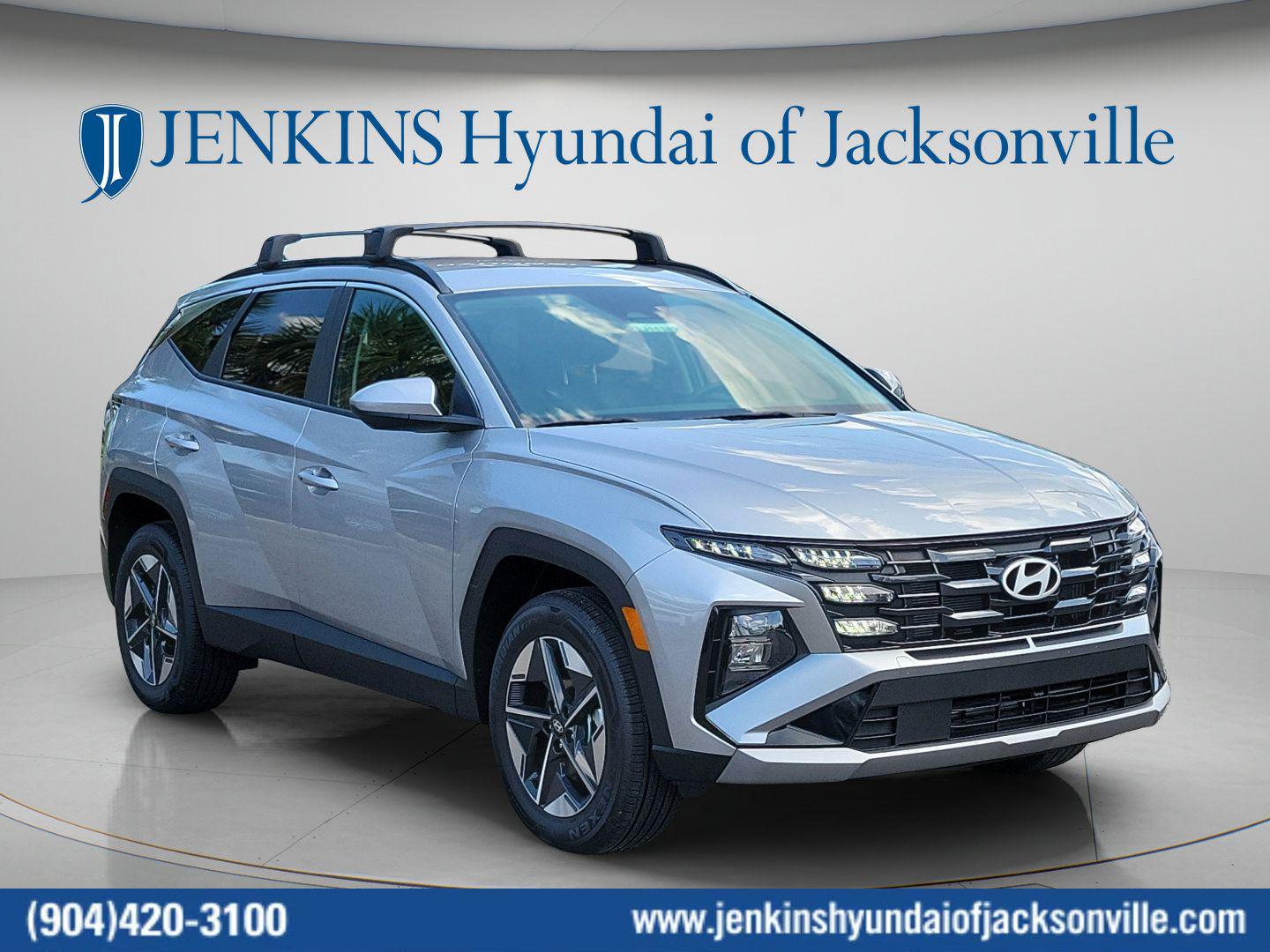  Hyundai Tucson Hybrid