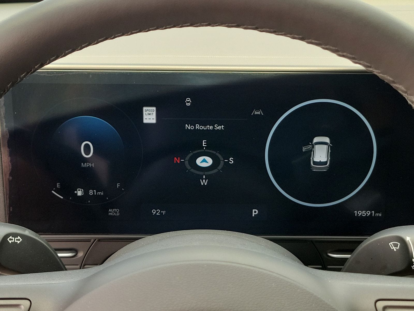 2025 Hyundai Kona Limited - Photo 31