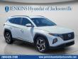 Certified 2024 Hyundai Tucson SEL SUV