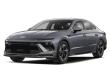 New 2026 Hyundai Sonata SEL Sport Sedan