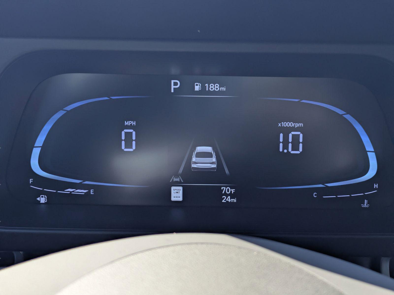 2026 Hyundai Elantra 19