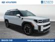 New 2025 Hyundai Santa Fe SEL FWD SUV