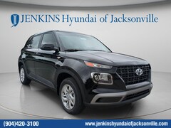2026 Hyundai Venue SE SUV