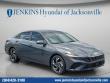 New 2026 Hyundai Elantra Limited Sedan