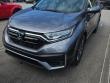 Used 2020 Honda CR-V Touring SUV