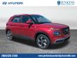New 2025 Hyundai Venue SEL SUV