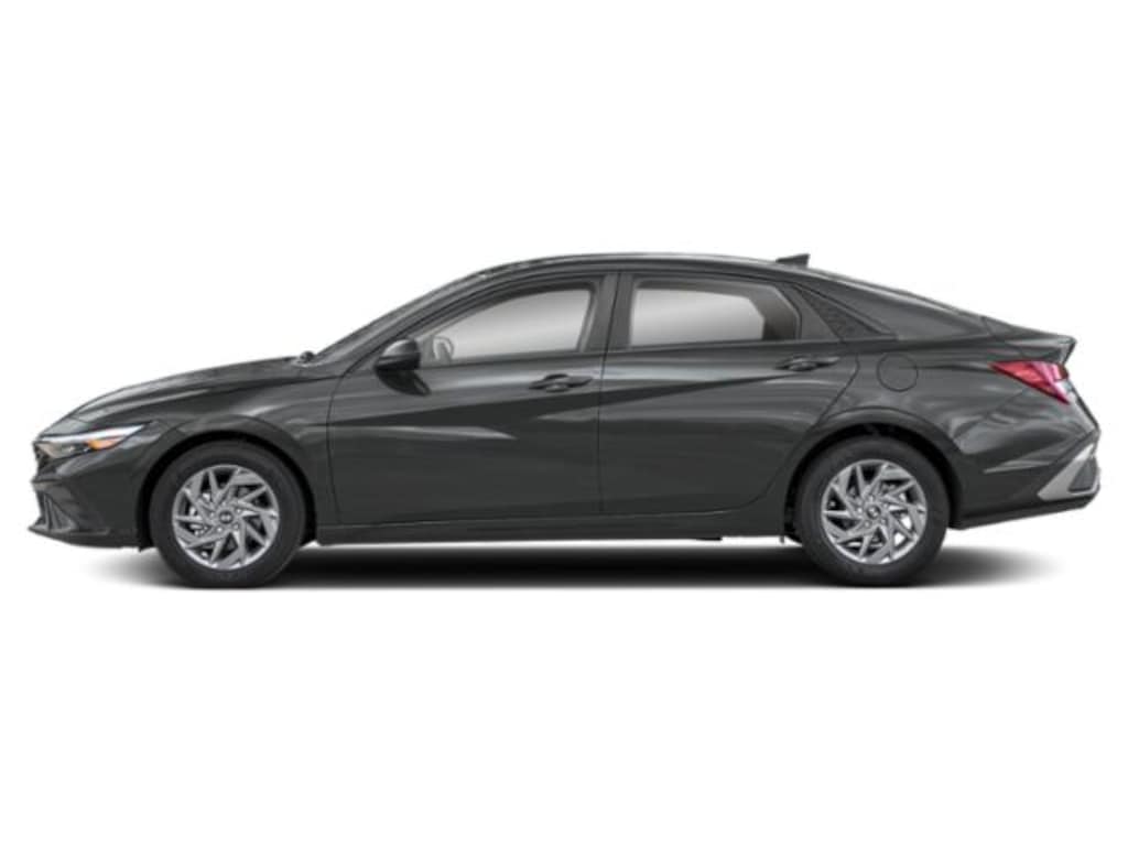 New 2026 Hyundai Elantra SEL Sport Premium Sedan