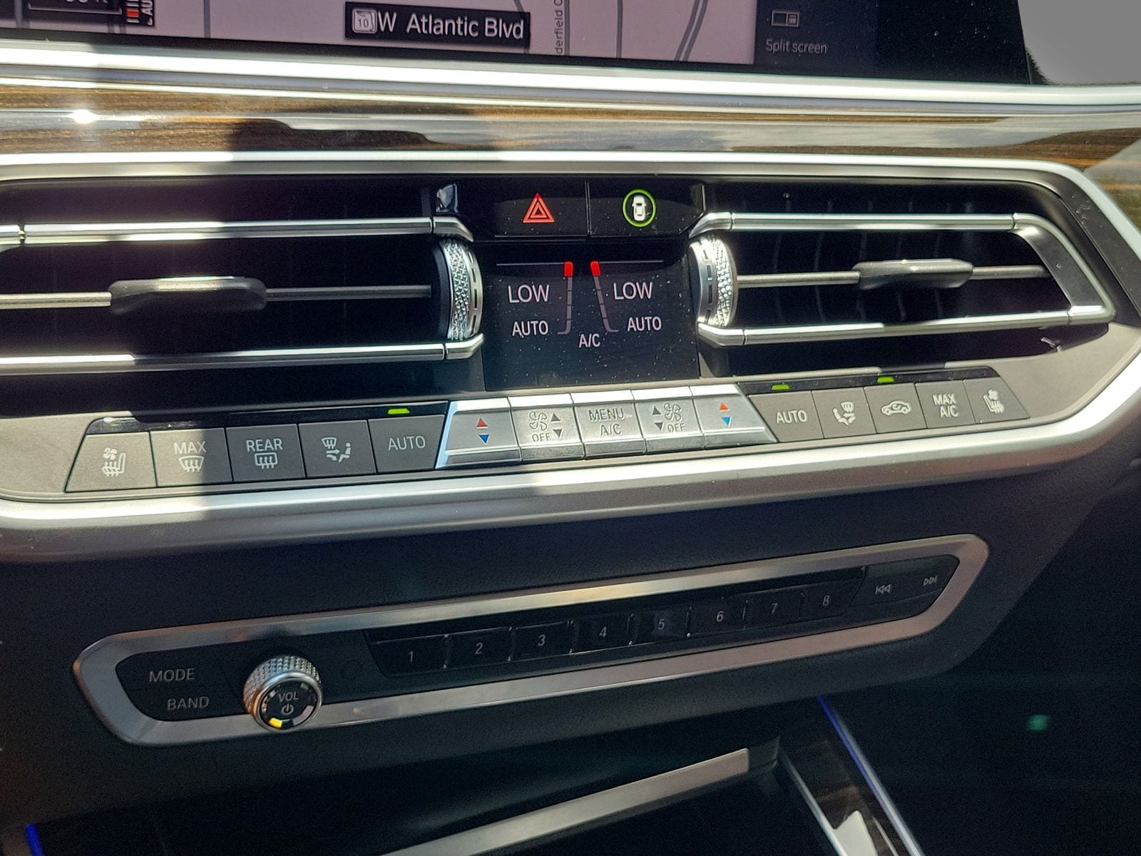 2020 BMW X7 40i - Photo 40