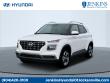 New 2026 Hyundai Venue SEL SUV
