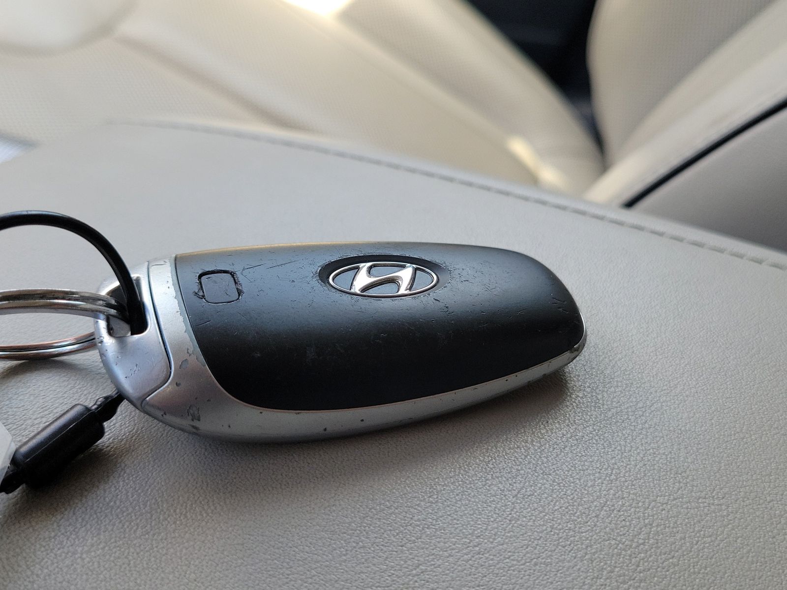 2024 Hyundai Palisade Calligraphy - Photo 42