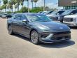 New 2026 Hyundai Sonata Hybrid SEL Sedan