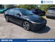 Hyundai Elantra Hybrid