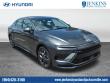 New 2025 Hyundai Sonata SEL Sedan