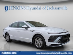 2026 Hyundai Sonata Hybrid SEL Sedan